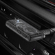 Автомобильный Bluetooth ресивер AUX в машину HOCO E66 Черный - изображение 4