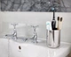 Органайзер для зубных щеток Joseph Joseph EasyStore Luxe Stainless Steel 70580 (01001071) - изображение 7