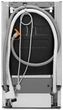 Встраиваемая посудомоечная машина Electrolux EEM923100L - изображение 2