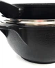 Набор кастрюль с крышками Benson с мраморным покрытием на 7 предметов BN-346 с сковородой - изображение 3
