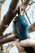 Аккумуляторный секатор Bosch Pro Pruner сет 2 акк. (06019K1021) - изображение 3