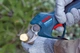 Аккумуляторный секатор Bosch Pro Pruner сет 2 акк. (06019K1021) - изображение 13