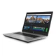 Ноутбук 17.3" HP ZBOOK 17 G5: Intel Core i7-8750H, 8 GB, SSD 120 GB, nVidia Quadro T2000, IPS, Full HD, Key Light - Б/В - зображення 2