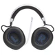 Наушники JBL Quantum 910P Wireless for PS White (JBLQ910PWLWHTBLU) - изображение 7