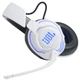 Наушники JBL Quantum 910P Wireless for PS White (JBLQ910PWLWHTBLU) - изображение 8