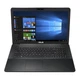 Ноутбук 17.3" Asus R752LAV: Intel Core i3-5005U, 16 GB, SSD 120 GB, Intel HD - Б/В - изображение 1