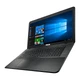 Ноутбук 17.3" Asus R752LAV: Intel Core i3-5005U, 16 GB, SSD 120 GB, Intel HD - Б/В - изображение 3