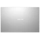 Ноутбук Asus X515JA-BQ2002W Silver - изображение 2