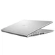 Ноутбук Asus X515JA-BQ2002W Silver - изображение 5