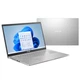 Ноутбук Asus X515JA-BQ2002W Silver - изображение 6