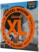 Струны для электрогитары D'Addario EXL110BT XL Nickel Wound Balanced Tension Regular Light (10-46) - изображение 2