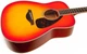 Акустическая гитара YAMAHA FG820 (Autumn Burst) - изображение 3
