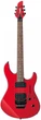 Электрогитара YAMAHA RGX220DZ (Metallic Red) - изображение 1