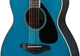 Акустическая гитара YAMAHA FS820 (Turquoise) - изображение 3