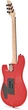 Электрогитара YAMAHA RGX220DZ (Metallic Red) - изображение 4