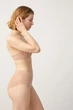 Трусики-шортики Ysabel Mora 5(XL) Телесный (Nude) (63191) - изображение 5