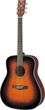 Акустическая гитара YAMAHA F370 (Tobacco Brown Sunburst) - изображение 1