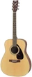 Акустическая гитара YAMAHA F370 (Natural) - изображение 1