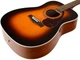 Акустическая гитара YAMAHA F370 (Tobacco Brown Sunburst) - изображение 3