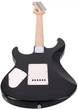 Электрогитара YAMAHA PACIFICA 112V (Black) - изображение 8
