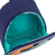 Дошкольный 2-5 лет Рюкзак детский Kite Kids Rock Star K22-538XXS-2 - изображение 4