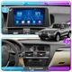 Штатная магнитола Lesko для BMW X3 II (F25) 2010-2014 экран 9" 2/32Gb Wi-Fi GPS Base - изображение 3