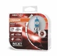 Галогенні лампи HB3 OSRAM Night Breaker LASER +150% 55W ОРИГИНАЛ - зображення 1