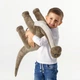 Іграшка м’яка динозавр JÄTTELIK, 304.711.74 IKEA (Ікея) - зображення 2