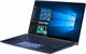 Ноутбук ASUS ZenBook 14 UX434FAC-A5050T (90NB0MQ5-M00760) Royal Blue - изображение 4