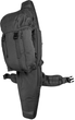 Чохол збройовий тактичний Berghaus SMPS DragBag Long III Black (2000980600748) - зображення 4