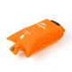 Герметичний мішок для надування матрацу Naturehike FC-10 (NH19Q033-D) orange (6927595734292) - изображение 2