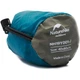 Рушник Naturehike MJ01 Ultralight NH19Y001-J, 80 см х 40 см, смарагдовий - зображення 5
