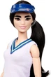 Кукла Барби Теннисистка Безграничные Движения Barbie️ Made to Move️ Career Tennis Player Doll (HKT73) - изображение 4