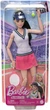 Кукла Барби Теннисистка Безграничные Движения Barbie️ Made to Move️ Career Tennis Player Doll (HKT73) - изображение 6