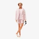 Набор коллекционных кукол Барби и Кен Стиль Barbie and Ken Signature BarbieStyle in Resort-Wear Fashions Doll 2-Pack (HJW88) - изображение 4