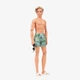 Набор коллекционных кукол Барби и Кен Стиль Barbie and Ken Signature BarbieStyle in Resort-Wear Fashions Doll 2-Pack (HJW88) - изображение 6