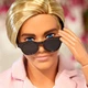 Набор коллекционных кукол Барби и Кен Стиль Barbie and Ken Signature BarbieStyle in Resort-Wear Fashions Doll 2-Pack (HJW88) - изображение 7