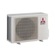 Кондиционер Mitsubishi Electric MSZ-AP15VGK/MUZ-AP15VG (Standart Inverter + WI-FI, Турция) - изображение 4
