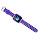 Детские смарт-часы XO H100 Smart watch |Call, GPS, GSM, SIM| Pink - изображение 4