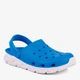 Мужские кроксы Coqui Cody 6431-100-4732 46 29.5 см Sea Blue/White (8595662084397) - изображение 2