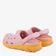 Женские кроксы Coqui Cody 6432-703-6211 37 23.5 см Powder Pink/Orange (8595662080177) - изображение 4