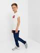 Детские джинсы Levi's LVB 510 Skinny Fit Jean Class 8E2008-D5W 98-104 см Синие (3665115038996) - изображение 3
