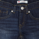 Детские джинсы Levi's LVB 510 Skinny Fit Jean Class 8E2008-D5W 98-104 см Синие (3665115038996) - изображение 7