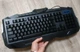 Провідна ігрова клавіатура з 3 режимами підсвічування та мишкою Atlanfa RAZER V-100. - изображение 6