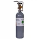 Баллон CO2 многоразовый Aquario BLUE 2л 47см (ACO2-2L) - изображение 2