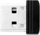 Napęd Verbatim Store 'n' Stay NANO USB 16 GB, czarny (97464) - obraz 1