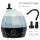 Генератор тумана внешний Repti-Zoo Terra Fogger (TF01) для террариумов, 2 л - изображение 7