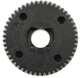 Шестірня дискової пили Makita MT240 / MT241 226572-9 (d17*68 h17 49-з право), арт.g400 - зображення 2
