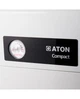Парапетний газовий котел ATON COMPACT 12ЕВУ - изображение 4