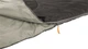 Спальный мешок Easy Camp Sleeping bag Chakra Black - изображение 3
